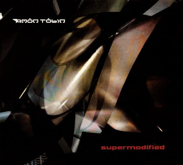 Amon Tobin - Supermodified - CD