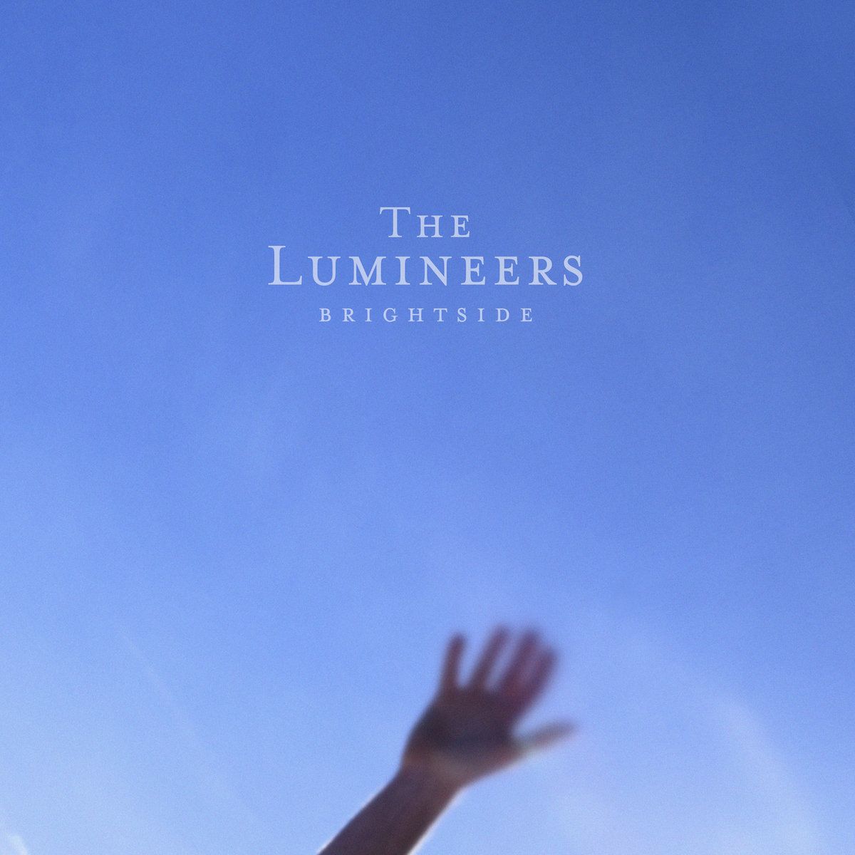 Lumineers - Brightside - LP