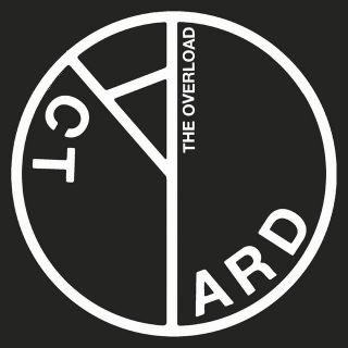 Yard Act - Overload - LP