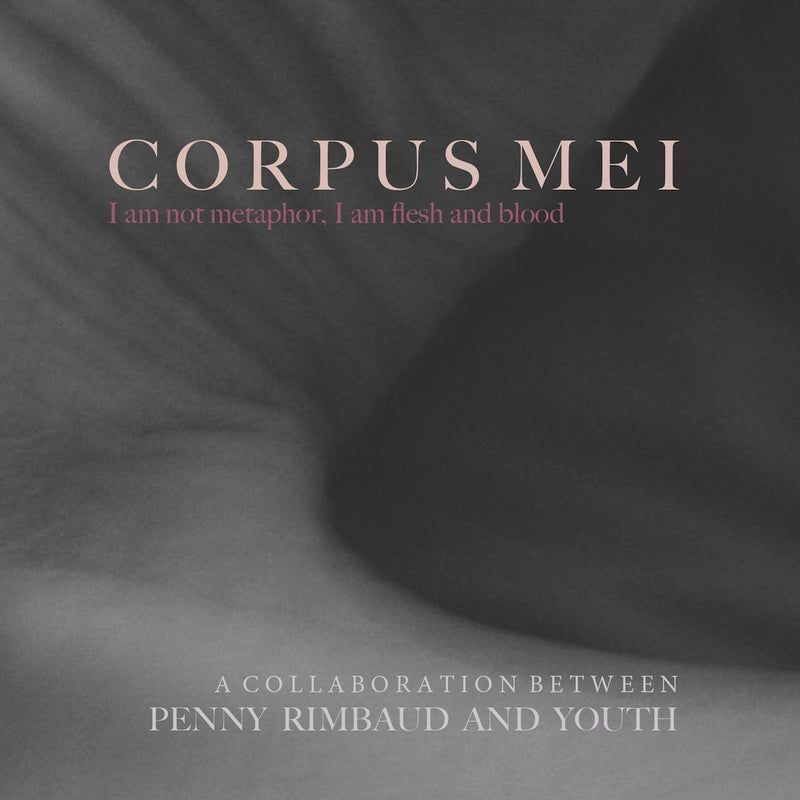 Penny Rimbaud & Youth - Corpus Mei - 2LP