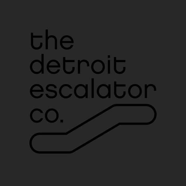 The Detroit Escalator Co. - Soundtrack (313) - 2LP