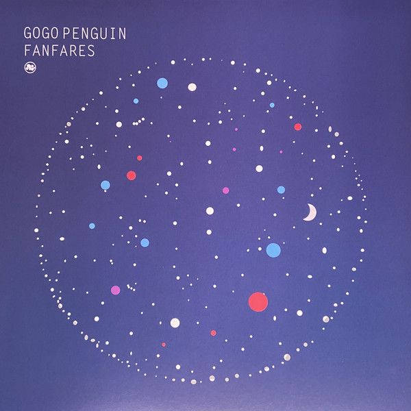 Gogo Penguin - Fanfares - LP