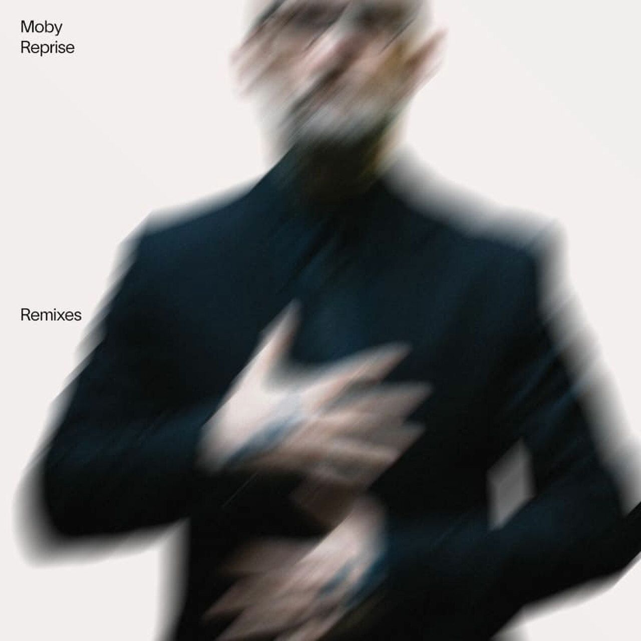 Moby - Reprise Remixed - 2LP
