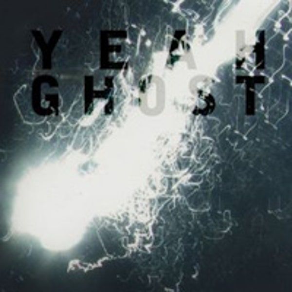 Zero 7 - Yeah Ghost - 2LP