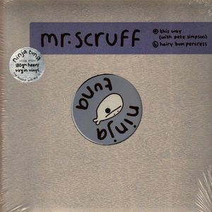 Mr. Scruff - This Way - 12"