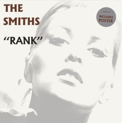 The Smiths - Rank - 2LP