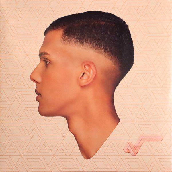 Stromae - Racine Carrée - 2LP