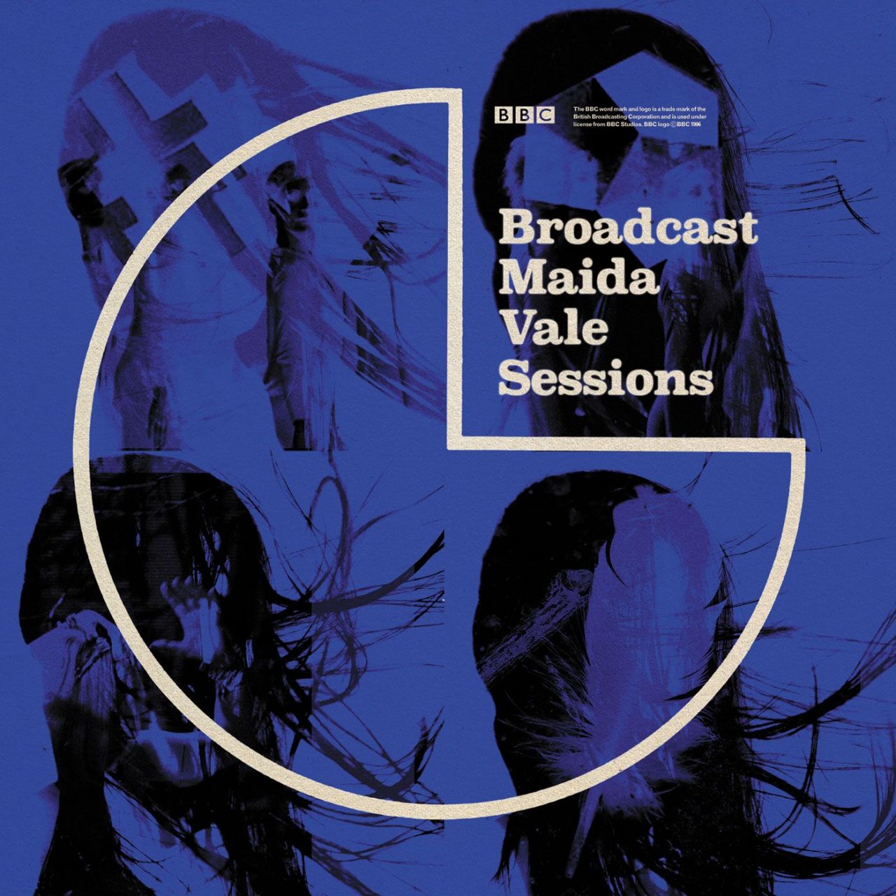 Broadcast - Maida Vale Sessions - 2LP