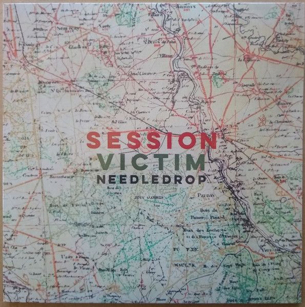 Session Victim - Needledrop - LP