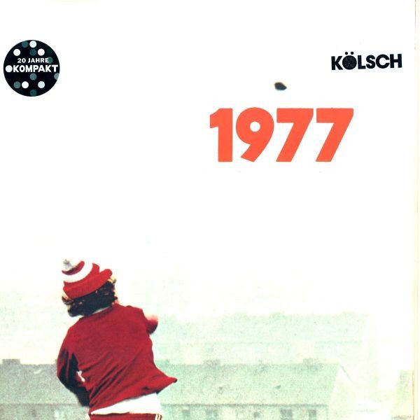Kölsch - 1977 - 2LP