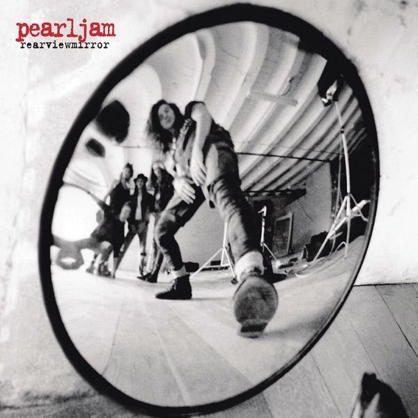 Pearl Jam - Rearviewmirror (Greatest Hits 1991-2003) Vol.1 - 2LP