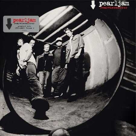 Pearl Jam - Rearviewmirror (Greatest Hits 1991-2003) Vol.2 - 2LP