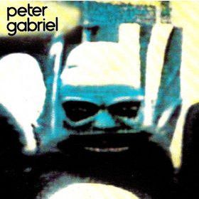 Peter Gabriel - Peter Gabriel IV - LP