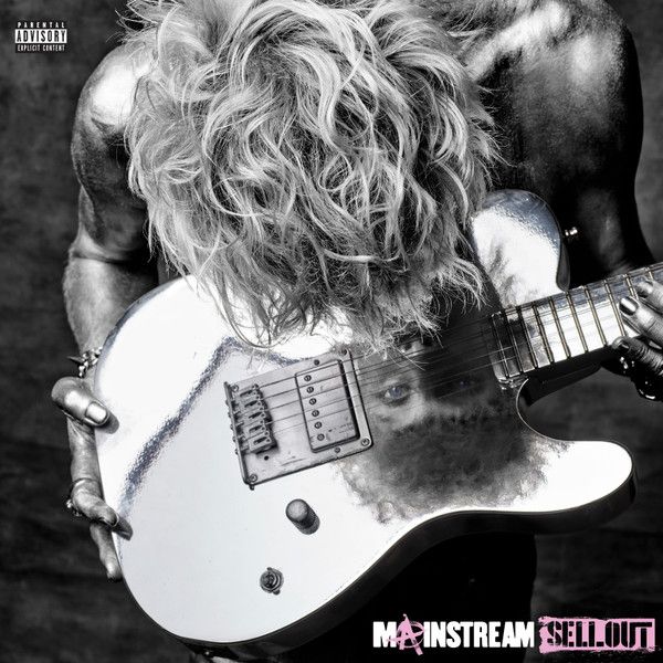 Machine Gun Kelly - Mainstream Sellout - LP