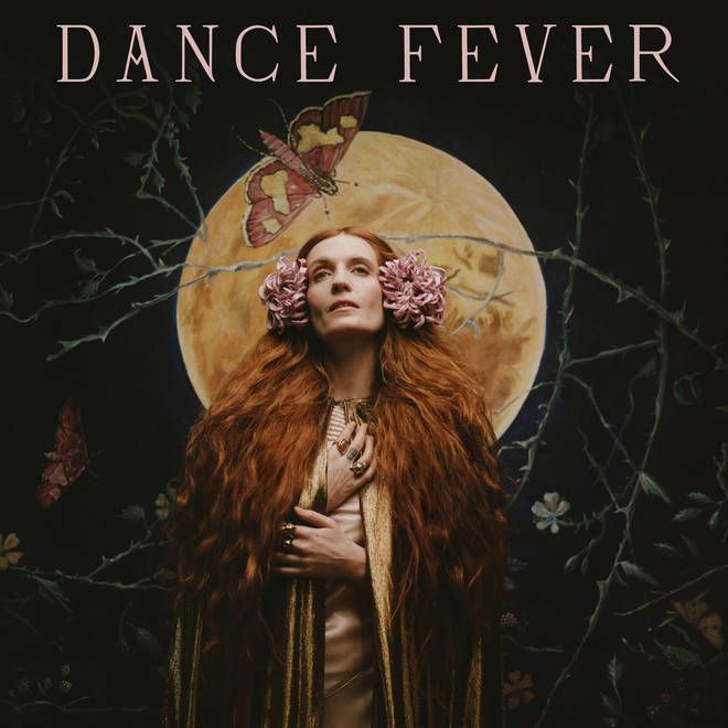 Florence & The Machine - Dance Fever - 2LP