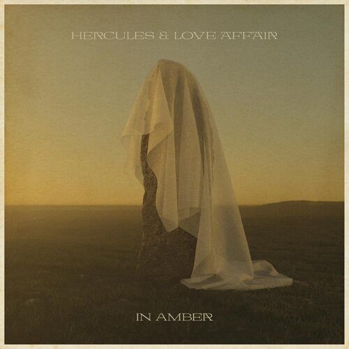 Hercules & Love Affair - In Amber - 2LP