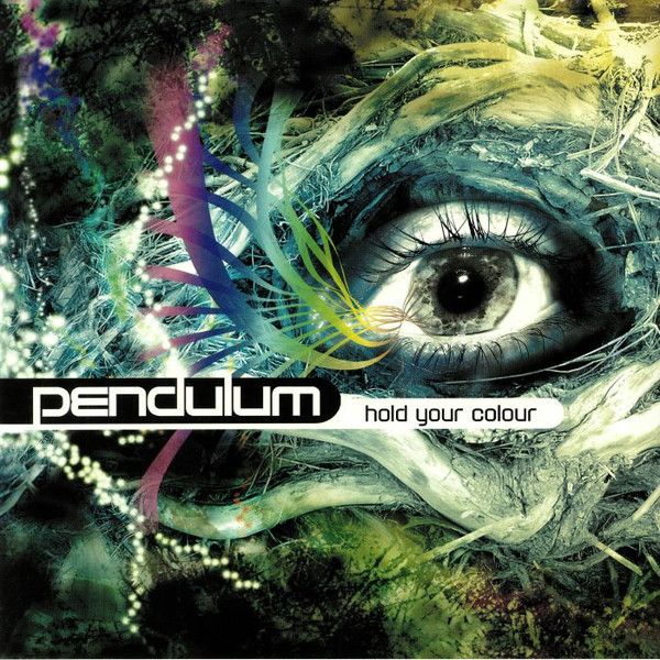 Pendulum - Hold Your Colour - 3LP