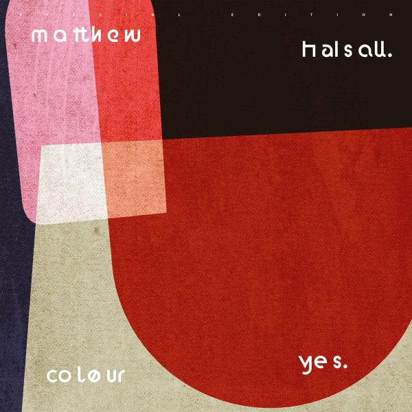 Matthew Halsall - Colour Yes - 2LP