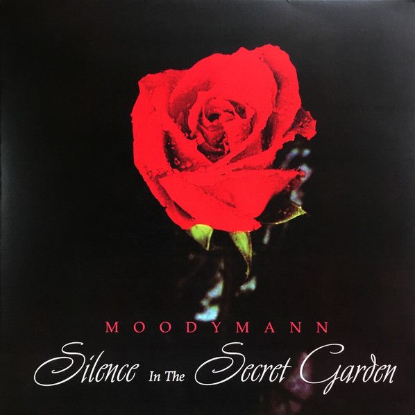 Moodymann - Silence In The Secret Garden - 2LP