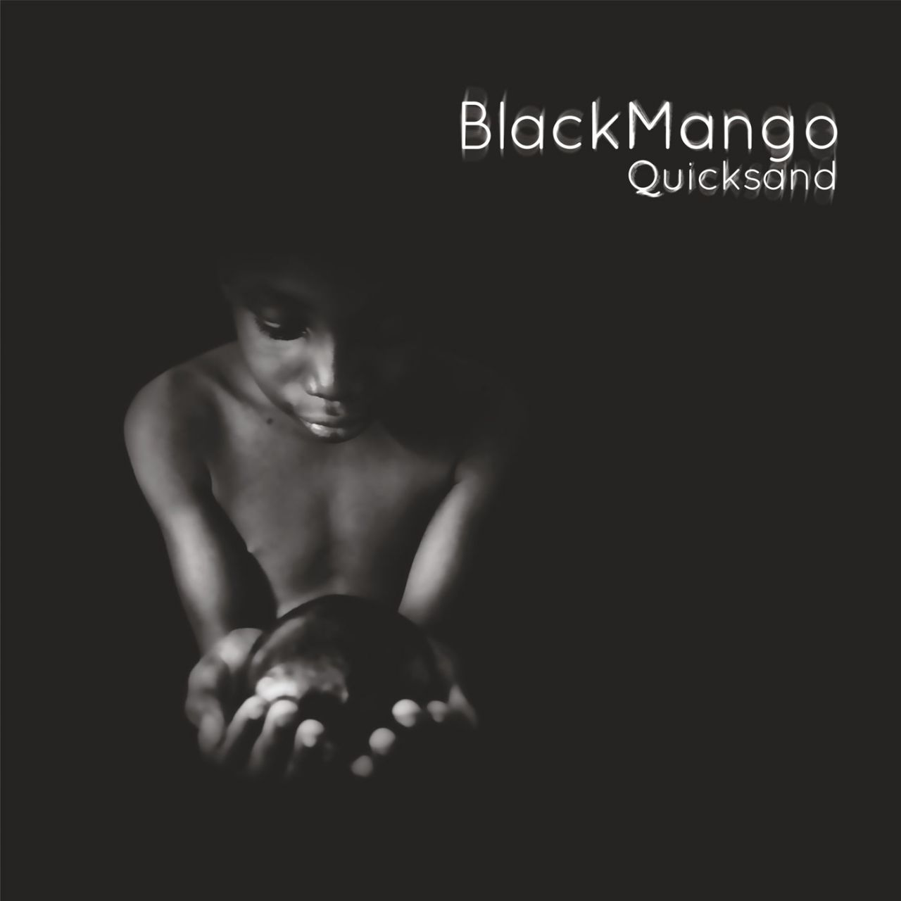 Black Mango - Quicksand - LP