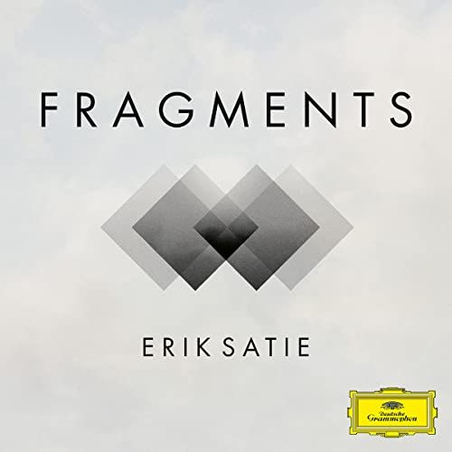 Various Artists - Erik Satie: Fragments - 2LP