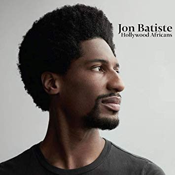 Jon Batiste - Hollywood Africans - 2LP