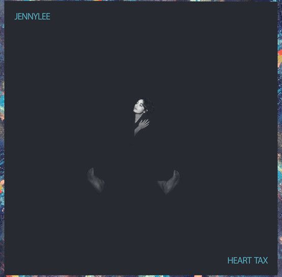 Jennylee - Heart Tax - LP