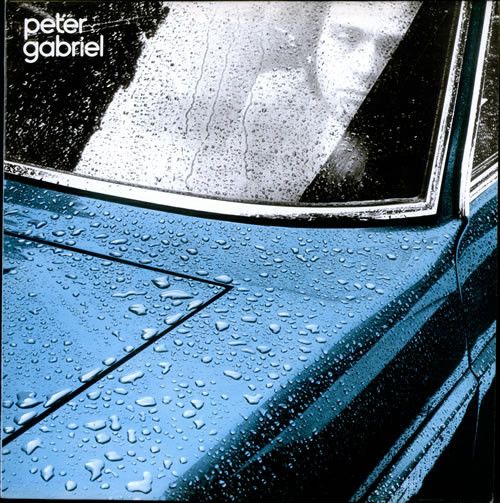 Peter Gabriel - Peter Gabriel I - LP