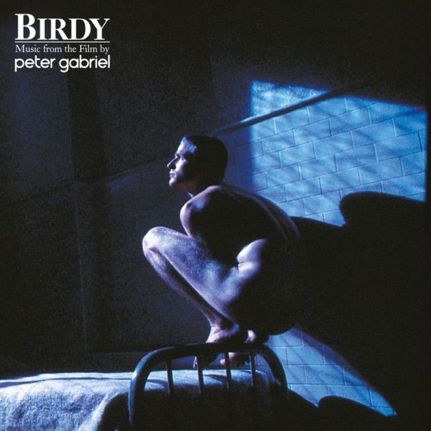 Peter Gabriel - Birdy OST - LP