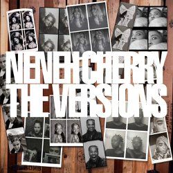 Neneh Cherry - Versions - LP