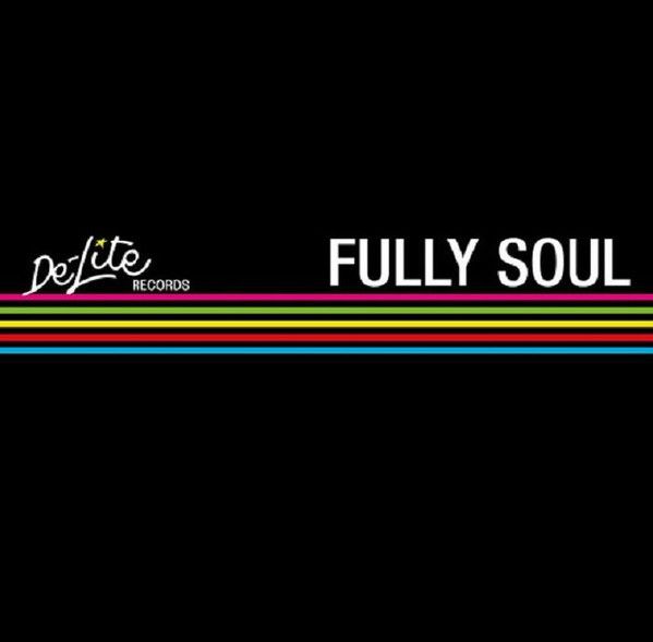 Various Artists - Fully Soul - LP