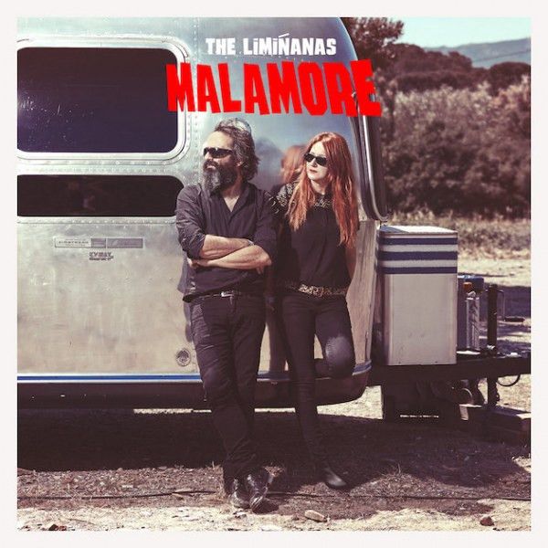 The Liminanas - Malamore - LP