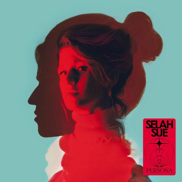 Selah Sue - Persona - LP