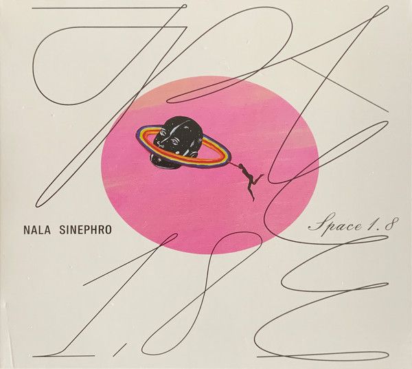Nala Sinephro - Space 1.8 - CD
