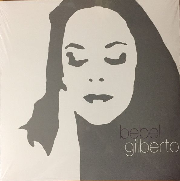 Bebel Gilberto - Tanto Tempo - 2LP