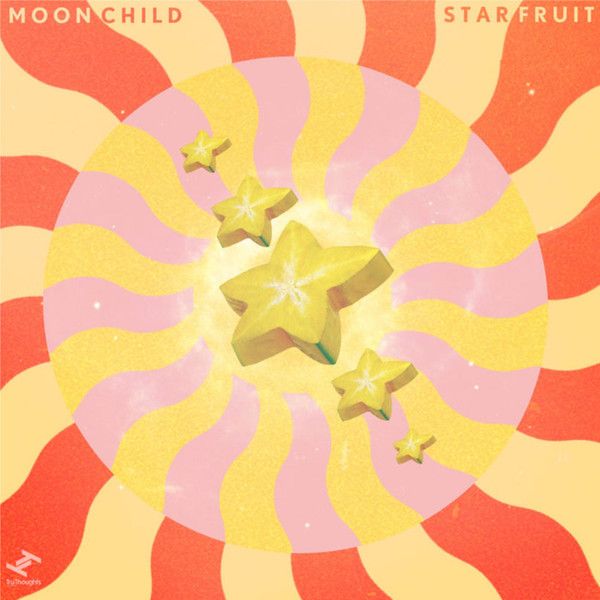 Moonchild - Starfruit - 2LP
