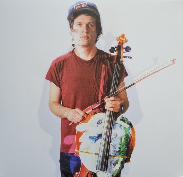 Arthur Russell - Calling Out Of Context - 2LP