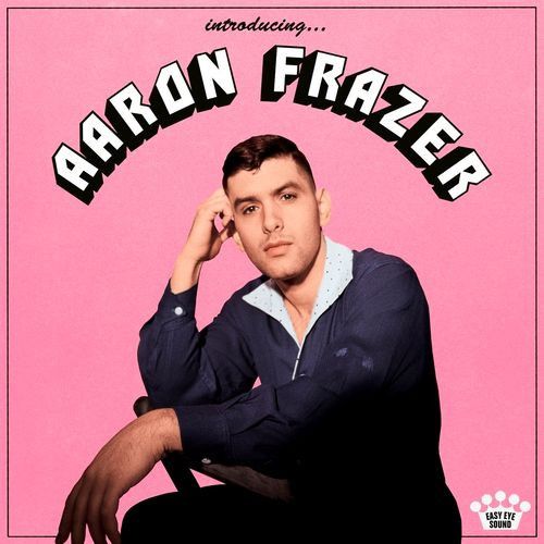 Aaron Frazer - Introducing... - LP