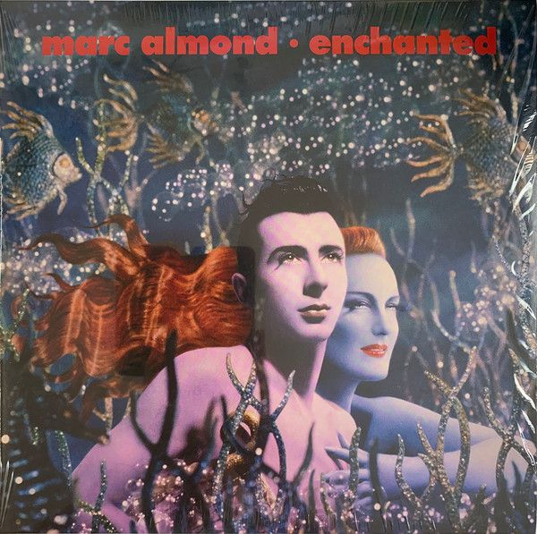 Marc Almond - Enchanted - 2LP