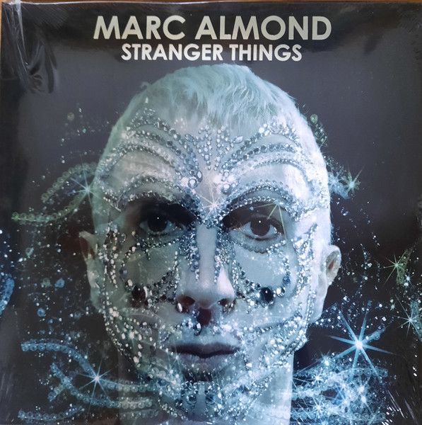 Marc Almond - Stranger Things - 2LP