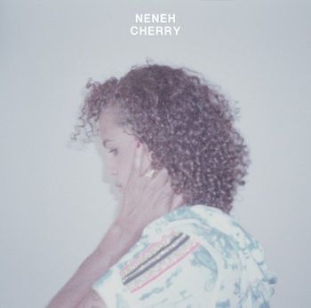 Neneh Cherry - Blank Project - 2LP