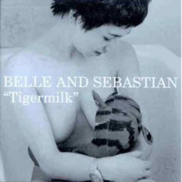 Belle & Sebastian - Tigermilk - LP
