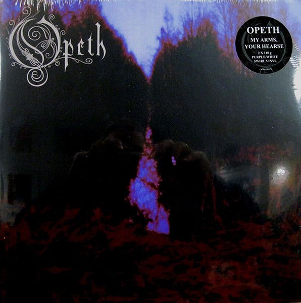 Opeth - My Arms, Your Hearse - 2LP