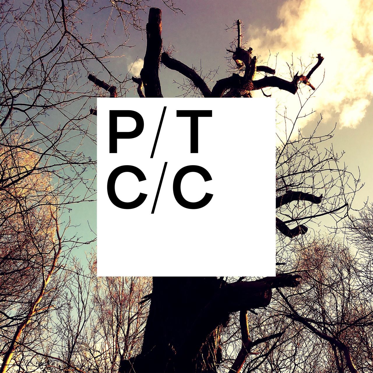 Porcupine Tree - Closure/Continuation - 2LP