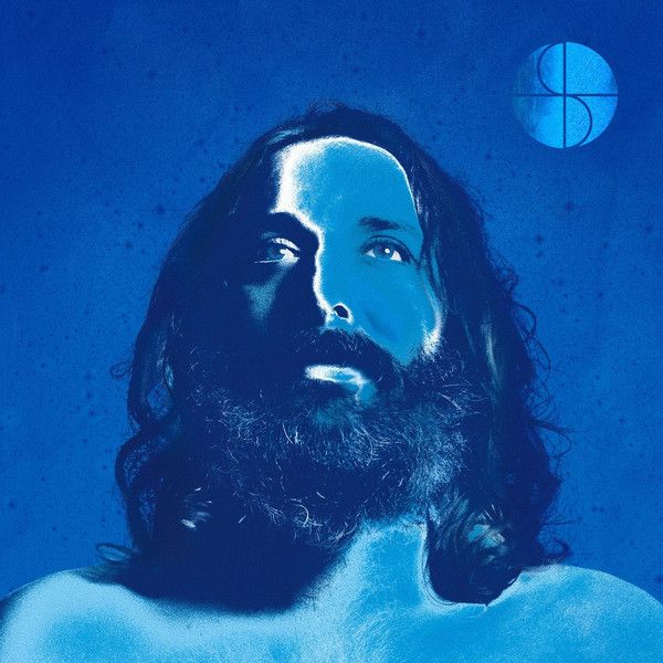 Sebastien Tellier - My God Is Blue - LP