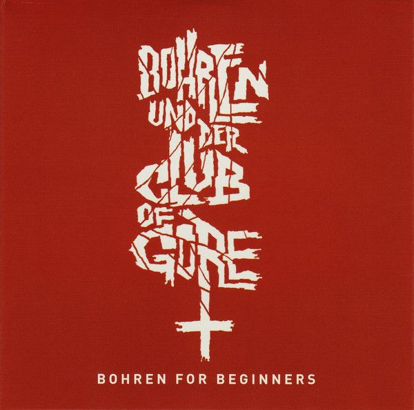 Bohren & Der Club Of Gore - Bohren For Beginners - 2CD