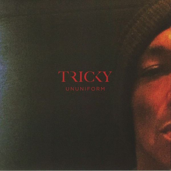 Tricky - Ununiform - LP