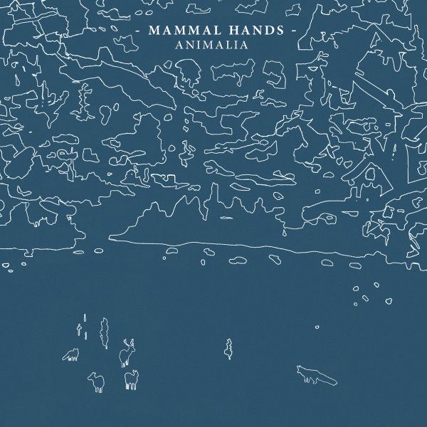 Mammal Hands - Animalia - LP