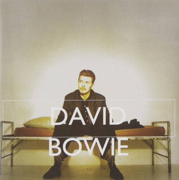 David Bowie - Buddha Of Suburbia - 2LP