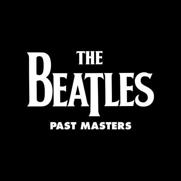The Beatles - Past Masters - 2LP